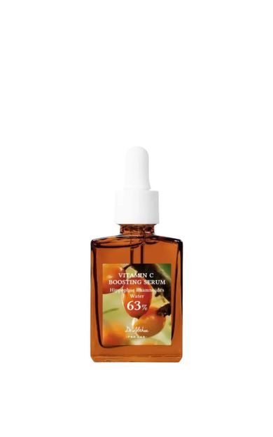 Dr. Althea Vitamin C Boosting Aydınlatıcı Cilt Serumu 30 ml
