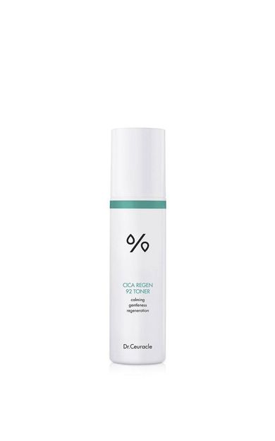 Dr. Ceuracle Cica Regen Toner Bariyer Koruyucu Nem Yükleyici Cica Yüz Toniği 120 ml