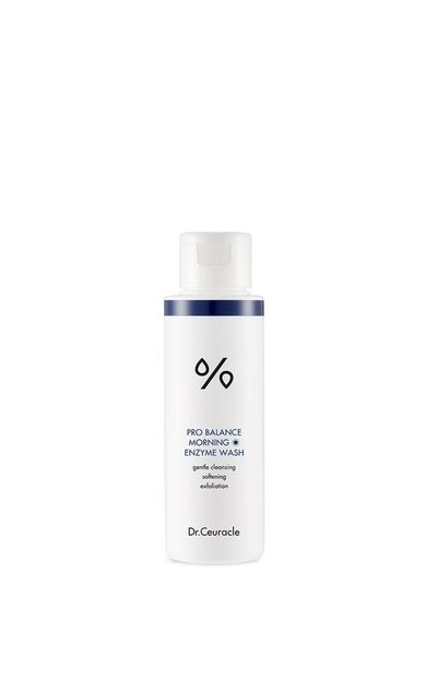 Dr. Ceuracle Pro-Balance Morning Enzyme Wash Enzimli Kefirli Gündüz Yıkama Tozu 50 gr