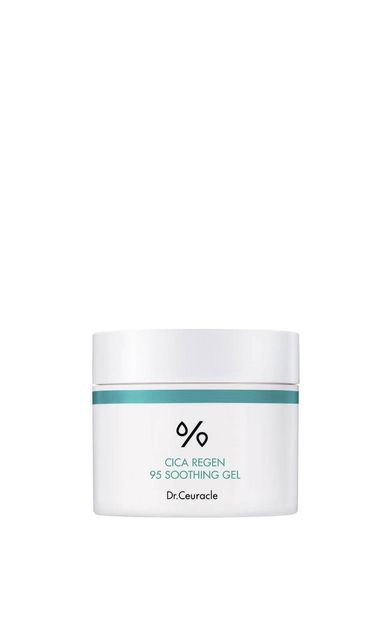 Dr. Ceuracle Cica Regen Soothing Gel Bariyer Koruyucu Serinletici Cica Jel 110 gr