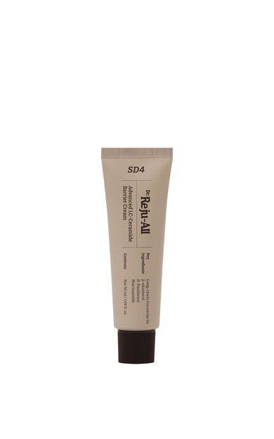 Dr. Rejuall Advanced LC-Ceramide Bariyer Koruyucu ve Kızarıklık Giderici Seramidli Yüz Kremi 50 ml
