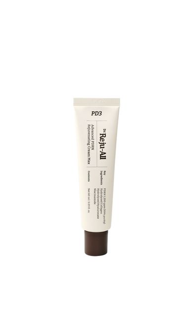 Dr. Rejuall Advanced PDRN Rejuvenating Cream Somon Yaşlanma Karşıtı Yenileyici Yüz Kremi 60 ml