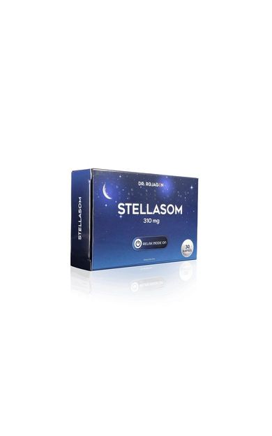 Dr Rojagen Stellasom 30 Kapsül