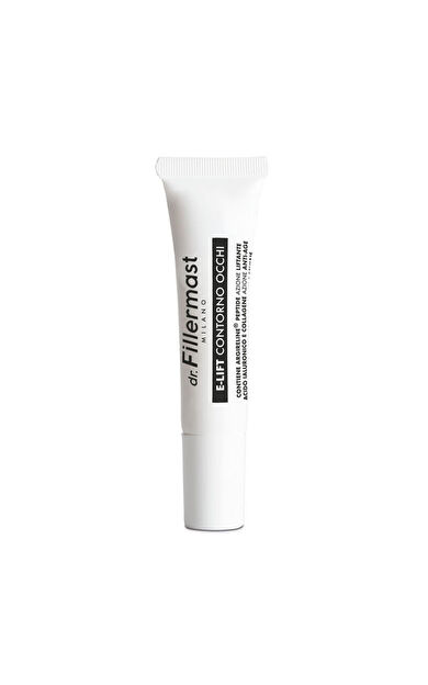 Dr.Fillermast E-Lift Contorno Occhi Göz Çevresi Bakım Kremi 15 ml