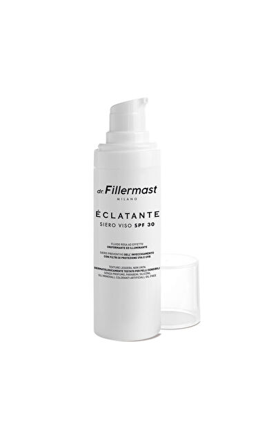 Dr.Fillermast Eclatante Spf30+ Güneş Koruyucu Emülsiyon 30 ml