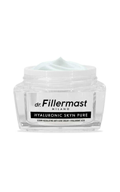 Dr.Fillermast Hyaluronic Skny Pure Hafif Nemlendirici Anti Age Krem 30 ml
