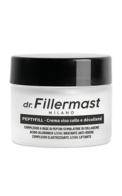 Dr.Fillermast Peptyfill Dekolte Sıkılaştırıcı Krem 30 ml