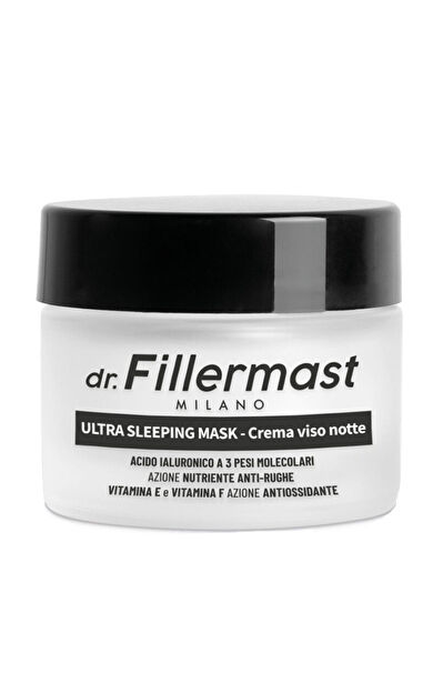 Dr.Fillermast Ultra Sleeping Mask 30 ml