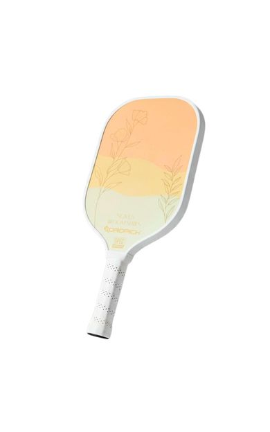 Dropick Bloom Series – Novus | Başlangıç Pickleball Raketi