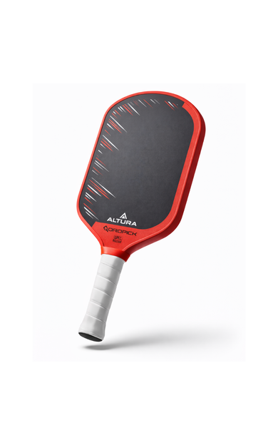 Dropick Altura Power – Pickleball Raketi | Orta-İleri Seviye Güç & Spin Odaklı