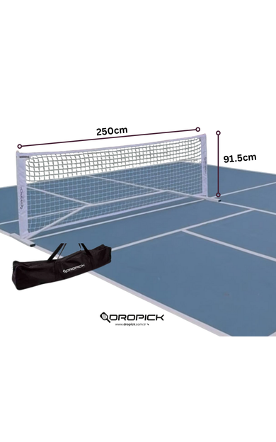 Pick Pong Filesi (Mini Pickleball) - Mini Tenis Filesi