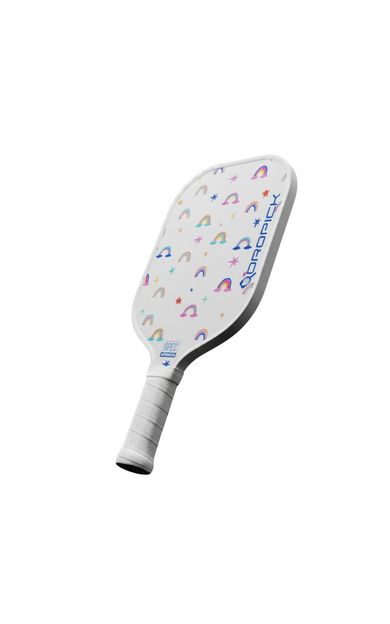 Dropick Pick-Pong Carbon Series – Rainbow Star Edition