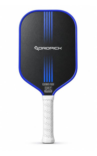 Dropick Equinox 1600 Pickleball Raketi