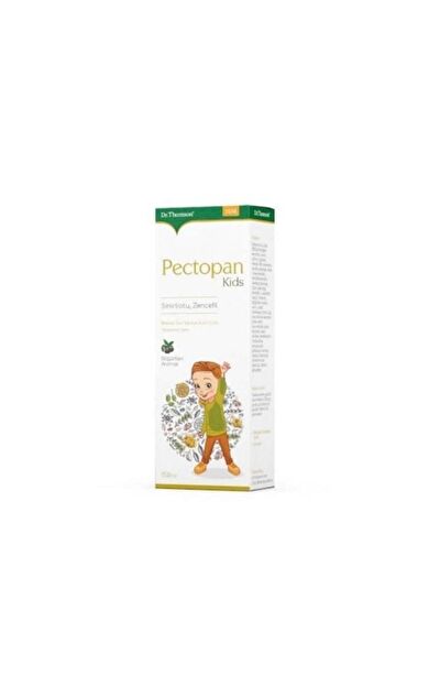 Dr.Thomson Pectopan Kids 150 Ml
