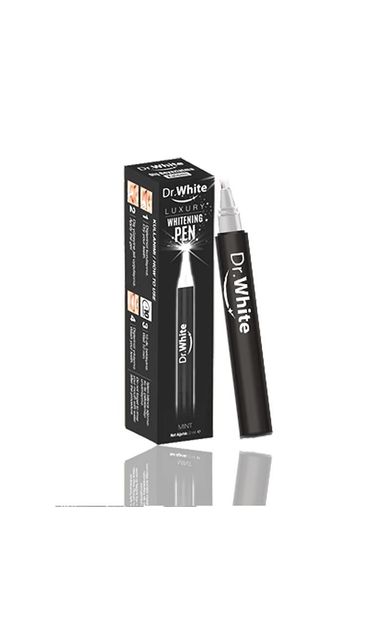 Dr White Diş Beyazlatma Kalemi BLACK 2ml