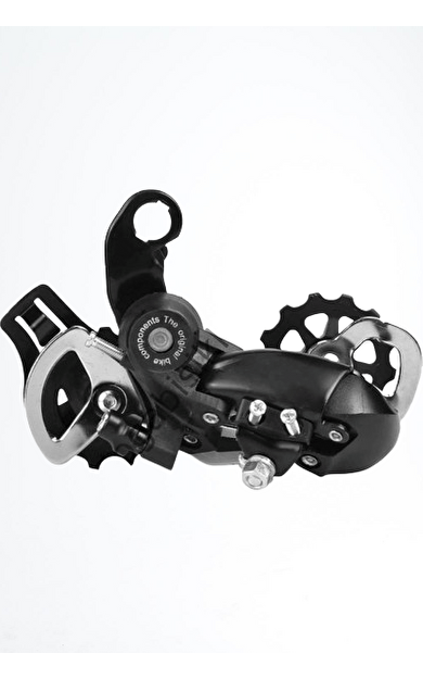 DT Bisiklet Arka Aktarıcı Braketsiz DT-TX35