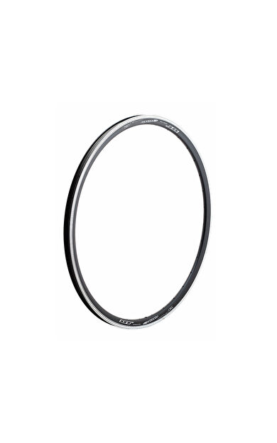 Dt Çift Katlı 26 Jant Çemberi 36 Delik V Fren Uyumlu Siyah JNT-304