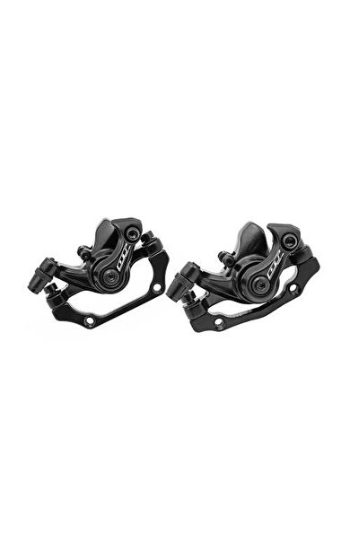 DT Ön Arka Mekanik Disk Kaliper Seti Rotorsuz Kutulu DSC-418