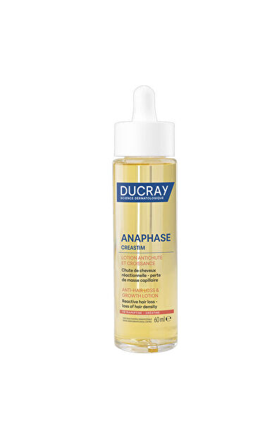 Ducray Creastim Reactiv Saç Dökülmesine Karşı Losyon 60 ml