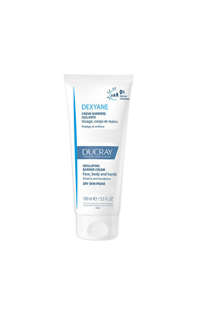Ducray Dexyane Insulating Barrier Krem 100 ml