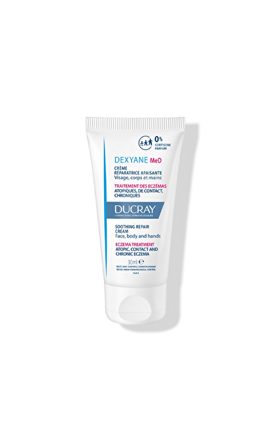 Ducray Dexyane MeD Krem 30 ml