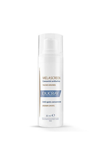 Ducray Melascreen Koyu Leke Karşıtı Konsantre Bakım Kremi 30 ml