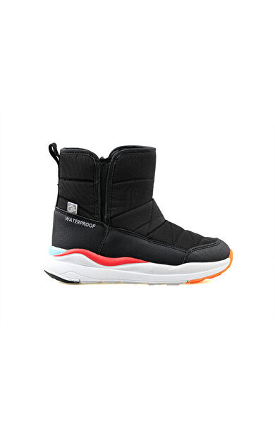 Dudino 14C104 Loop Black Çocuk Outdoor Botu 14C104-LOOP-BLACK Siyah