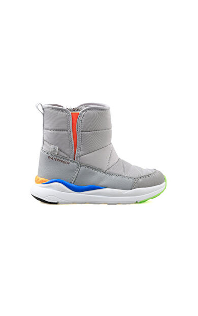 Dudino 14C106 Loop Grey Çocuk Outdoor Botu 14C106-LOOP-GREY Gri
