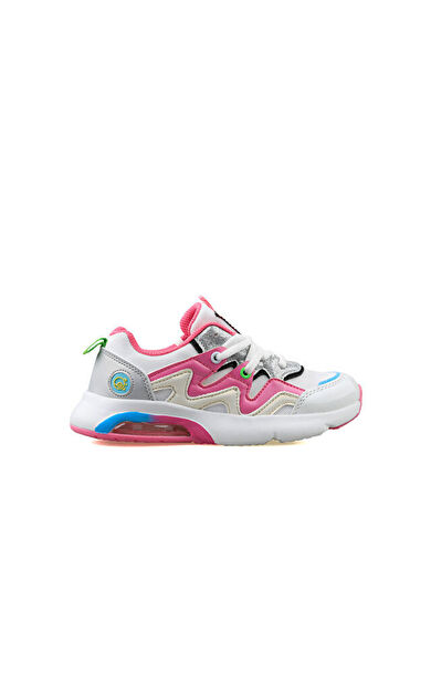Dudino 25B107 Voina Pink Çocuk Günlük Ayakkabı 25B107-VOINA-PINK Renkli
