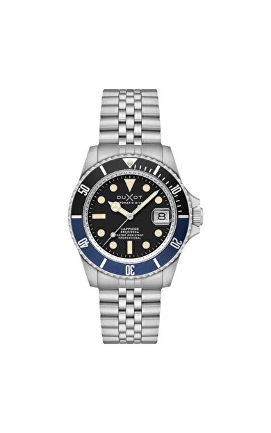 ATLANTICA DIVER OIL BLACK DX-2057-22 Otomatik Erkek Kol Saati
