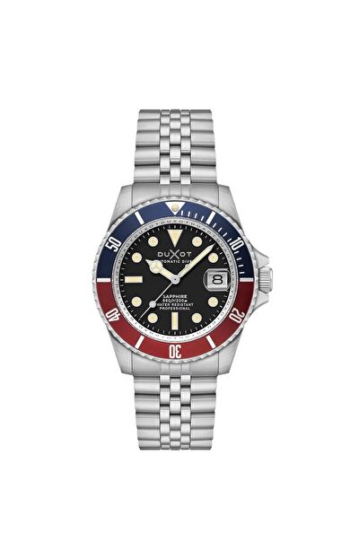 DUXOT DX-2057-11 Erkek Kol Saati
