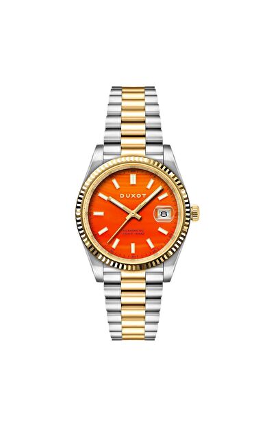 DUXOT DX-2059-GG Erkek Kol Saati