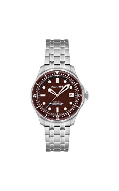 DUXOT DX-2060-44 Erkek Kol Saati