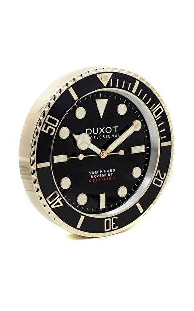 DUXOT DX-CLK-05 Duvar Saati