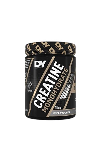 Dy Nutrition Creatine Monohydrate Unflavoured 300 Gr
