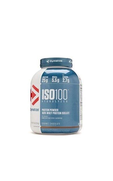 Dymatize Iso 100 Hydrolyzed Whey Protein 2264 Gr