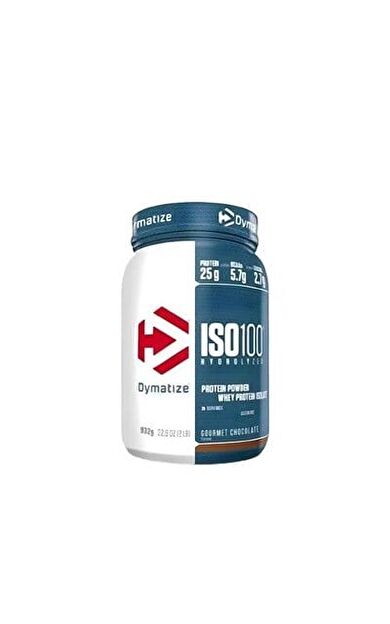 Dymatize Iso 100 Hydrolyzed Whey Protein 932 Gr