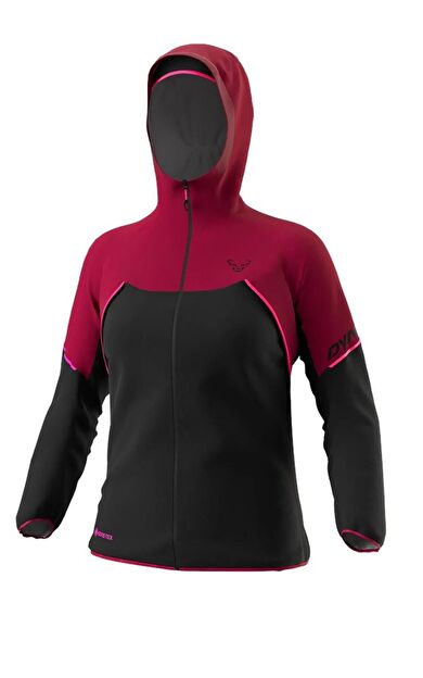 Alpine Gtx Kadın  Ceket Kırmızı