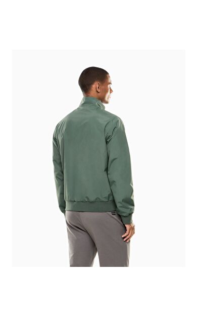 Ea7 7M000424AF13569-U7260 Train Core Id M Erkek Ceket