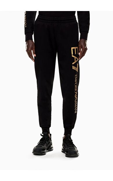 Ea7 7M000571AF13512 Logo S Erkek Eşofman Altı