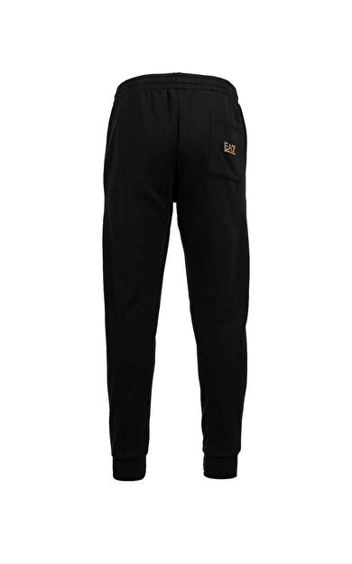 Ea7 7M000572AF10377-MC004 Train Logo Series M Erkek Eşofman Altı