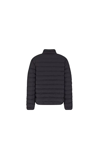 Ea7 7M000684AF15953 Mountain M Eco Down Medium Erkek Mont