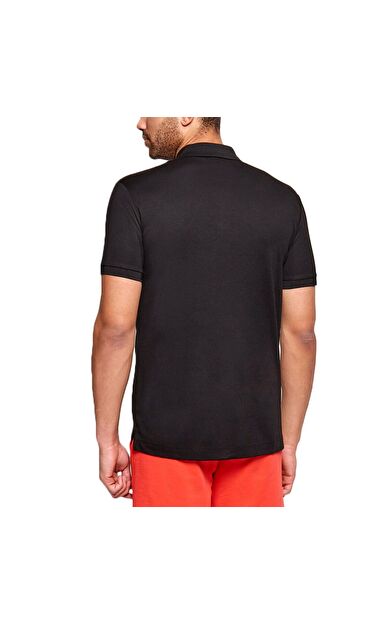 Ea7 7M001360AF13862-UC001 Train Lux M Erkek Polo Tişört