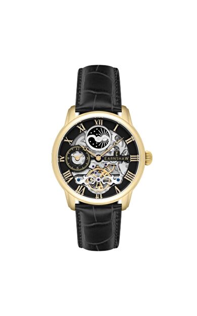 EARNSHAW ES-8006-05 Erkek Kol Saati