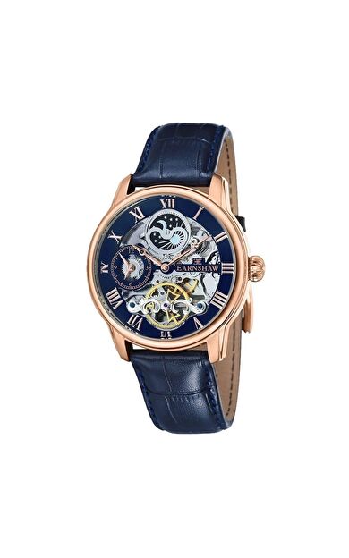 EARNSHAW ES-8006-0A Erkek Kol Saati