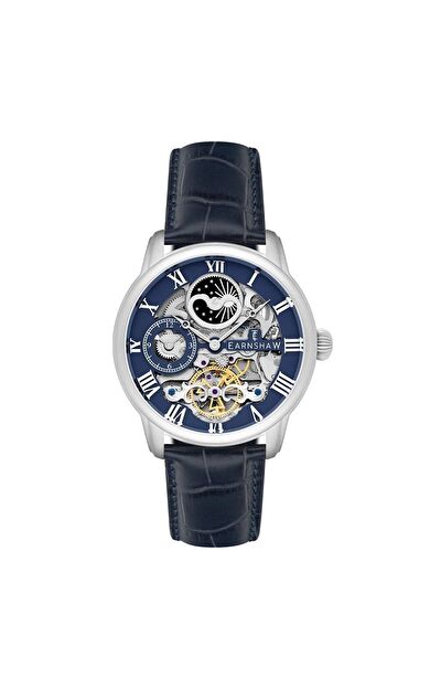 EARNSHAW ES-8006-0C Erkek Kol Saati