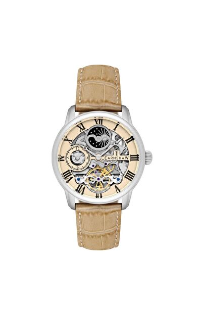 EARNSHAW ES-8006-0D Erkek Kol Saati