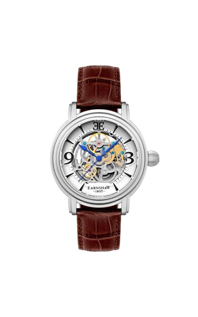 EARNSHAW ES-8011-01 Erkek Kol Saati