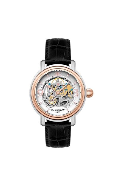 EARNSHAW ES-8011-06 Erkek Kol Saati