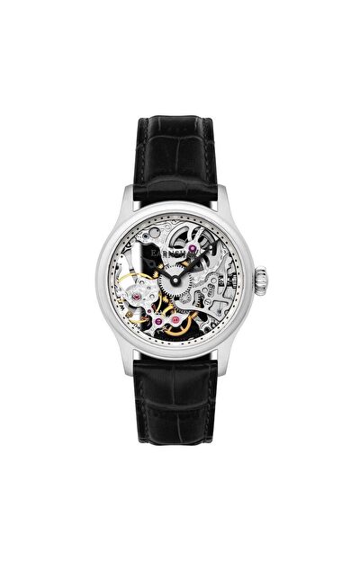 EARNSHAW ES-8049-01 Erkek Kol Saati